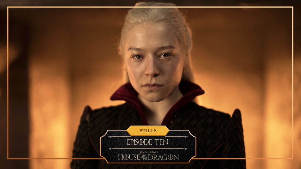 #HouseoftheDragonHV ･ 🅢tills
© 𝖯𝗈𝗋𝗍𝖿𝗈𝗅𝗂𝗈 →/ 𝗛𝗕𝗢

𝖮𝗉𝖾𝗇𝗂𝗇𝗀 𝗍𝗁𝖾 𝗏͟𝖺͟𝗎͟𝗅͟𝗍 🗝️ Stills revealed from the Episode Ten of 𝗛𝗢𝗧𝗗 (...) 𝘀𝘂𝘀𝗰𝗿𝗶𝗯𝗲 here for news © HOTD.com.⠀