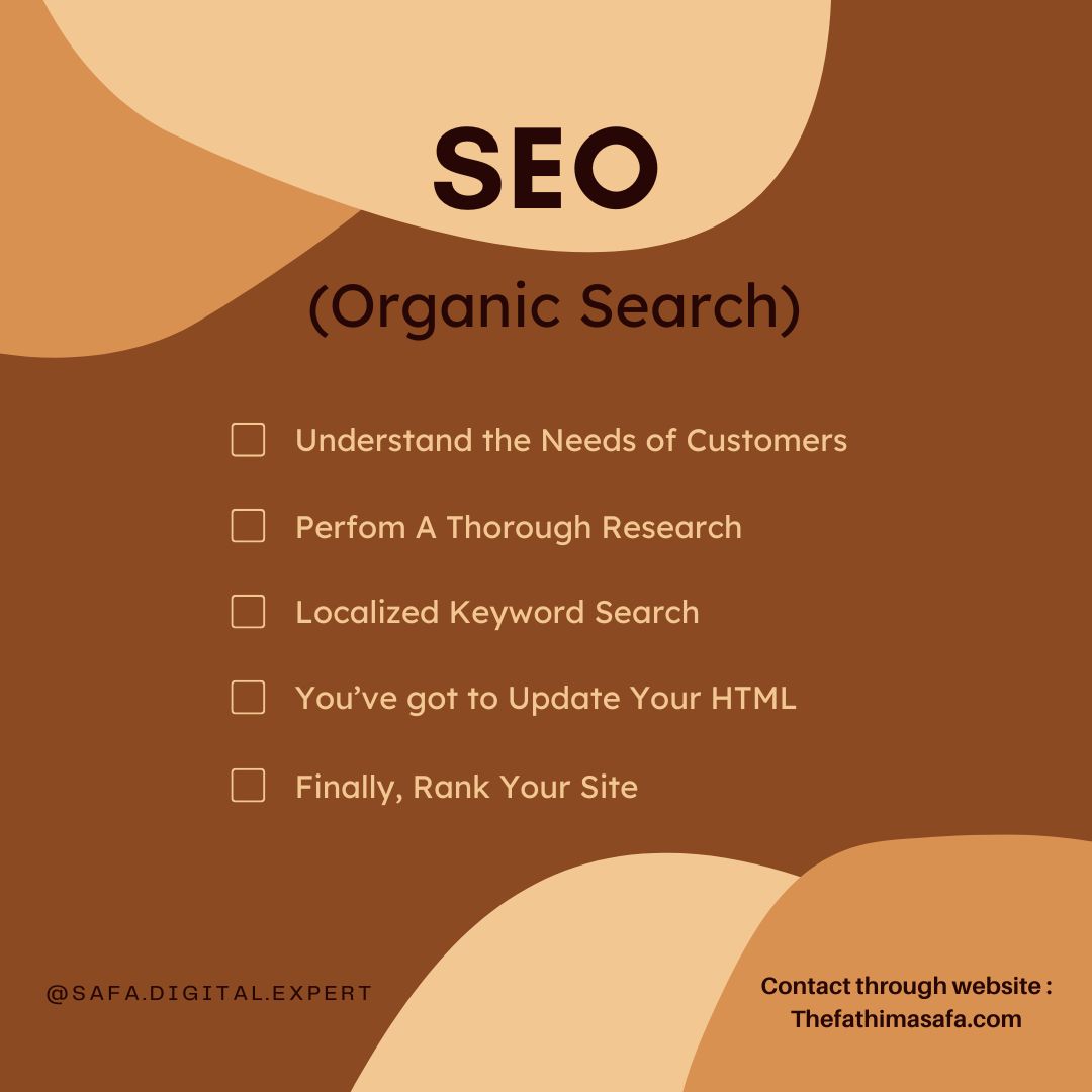Thefathimasafa's tweet photo. Too much work? Don't worry Contact now for SEO services!

#seo #seoservices #seoexpert #seotips #seoexperts #seostrategy #seomarketing https://t.co/YQQCC2jsP7