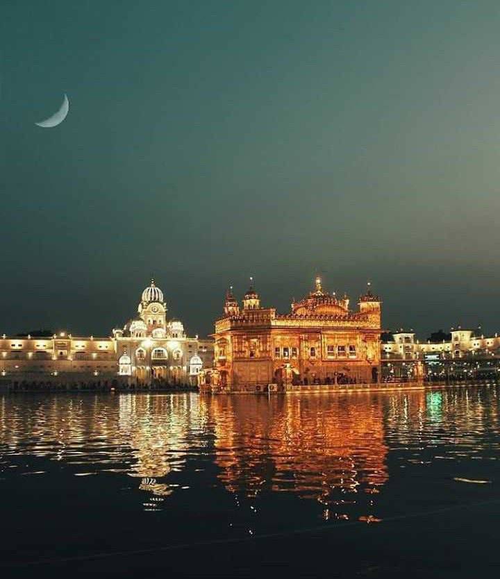 Waheguru's plan is always better . #SatnaamSriWaheguru #tuesdayvibe