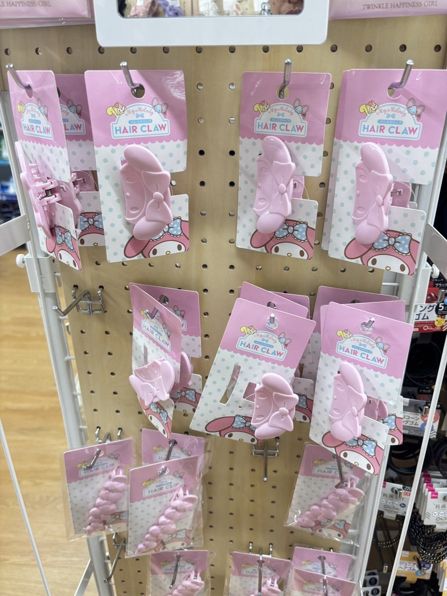 ppkkitkat's tweet image. 🌷สินค้า ร้าน100เยน #ส่งของต้นเดือน

ของที่หยิบมาเกินค่ะตอนของถึงจะแพงกว่า

ราคา 69.- ทุกชิ้นค่ะ🔥

💌 รีโพสค่าส่งเริ่มต้น 10 บาท 💌
        
ผ่อนได้ นัดรับได้ ส่งgrabได้🫧🍥

#กิ๊บsanrio  #ตลาดนัดซานริโอ้ #รับหิ้วญี่ปุ่น #ตลาดนัดsanrio #กิ๊บซานริโอ้