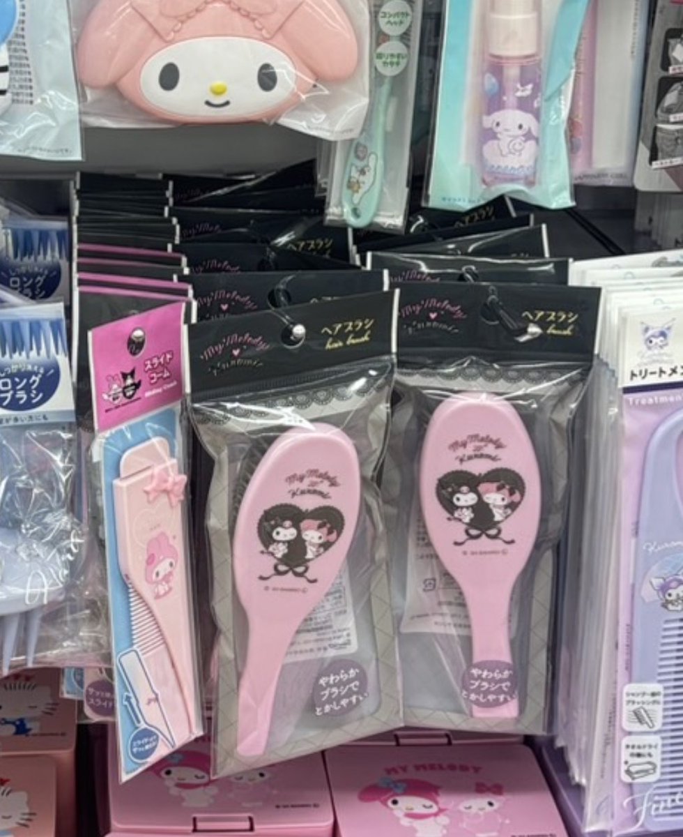 ppkkitkat's tweet image. 🌷สินค้า ร้าน100เยน #ส่งของต้นเดือน

ของที่หยิบมาเกินค่ะตอนของถึงจะแพงกว่า

ราคา 69.- ทุกชิ้นค่ะ🔥

💌 รีโพสค่าส่งเริ่มต้น 10 บาท 💌
        
ผ่อนได้ นัดรับได้ ส่งgrabได้🫧🍥

#กิ๊บsanrio  #ตลาดนัดซานริโอ้ #รับหิ้วญี่ปุ่น #ตลาดนัดsanrio #กิ๊บซานริโอ้