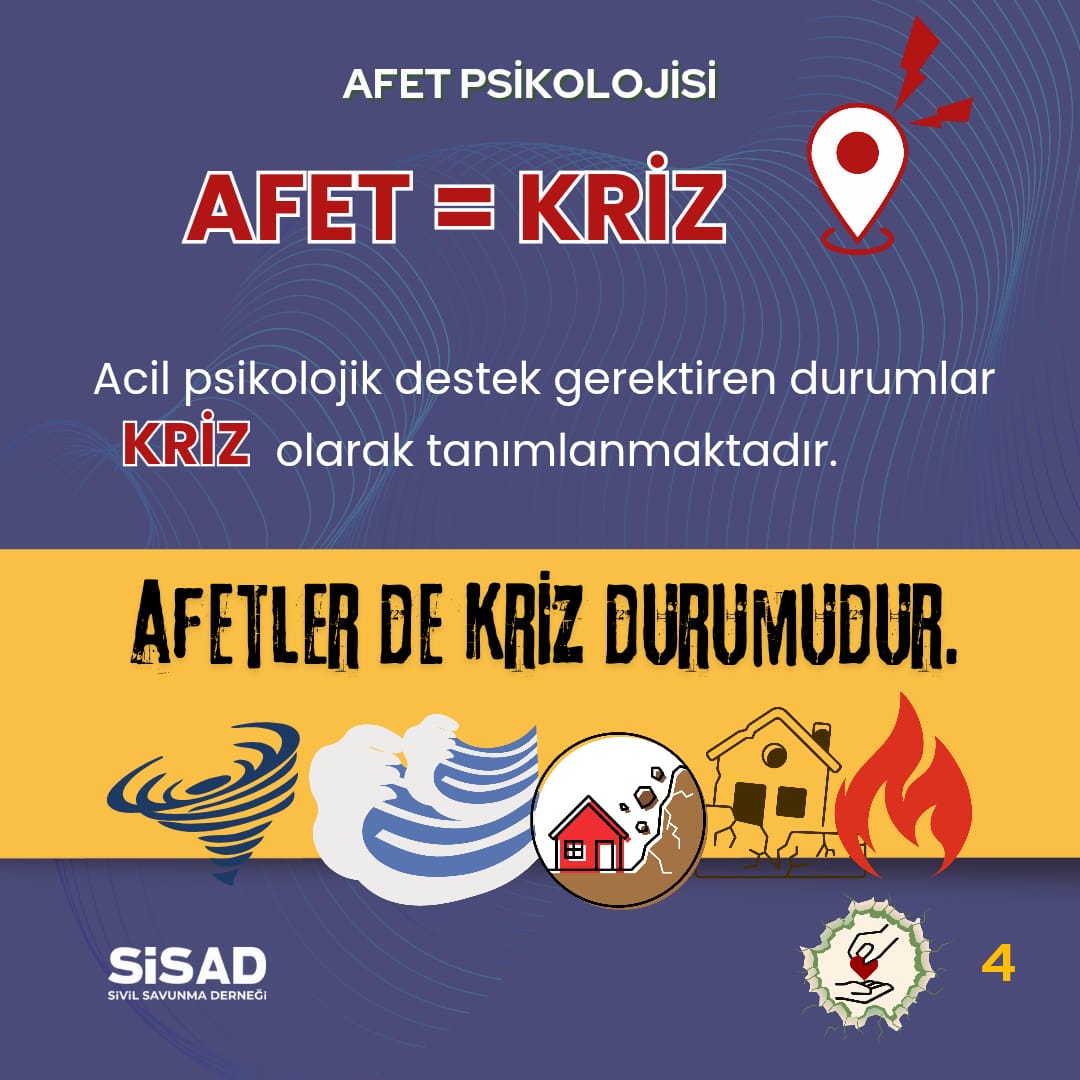 SİSAD tweet media