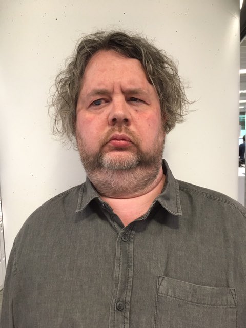 Michelle Rawlins (@mrawlins1974) on Twitter photo Today I am delighted to welcome <a href="/BBCNews/">BBC News (UK)</a> journalist <a href="/johnycassidy/">Johny Cassidy</a> to our <a href="/sheffjournalism/">Sheffield Journalism</a> Masterclass. Johny is passionate about digital accessibility & creating a better workplace for all disabled staff. As always <a href="/Lindsay_Pantry/">Lindsay Pantry</a> will be live ‘tweeting’
See you at 9am. Today I am delighted to welcome <a href="/BBCNews/">BBC News (UK)</a> journalist <a href="/johnycassidy/">Johny Cassidy</a> to our <a href="/sheffjournalism/">Sheffield Journalism</a> Masterclass. Johny is passionate about digital accessibility & creating a better workplace for all disabled staff. As always <a href="/Lindsay_Pantry/">Lindsay Pantry</a> will be live ‘tweeting’
See you at 9am.