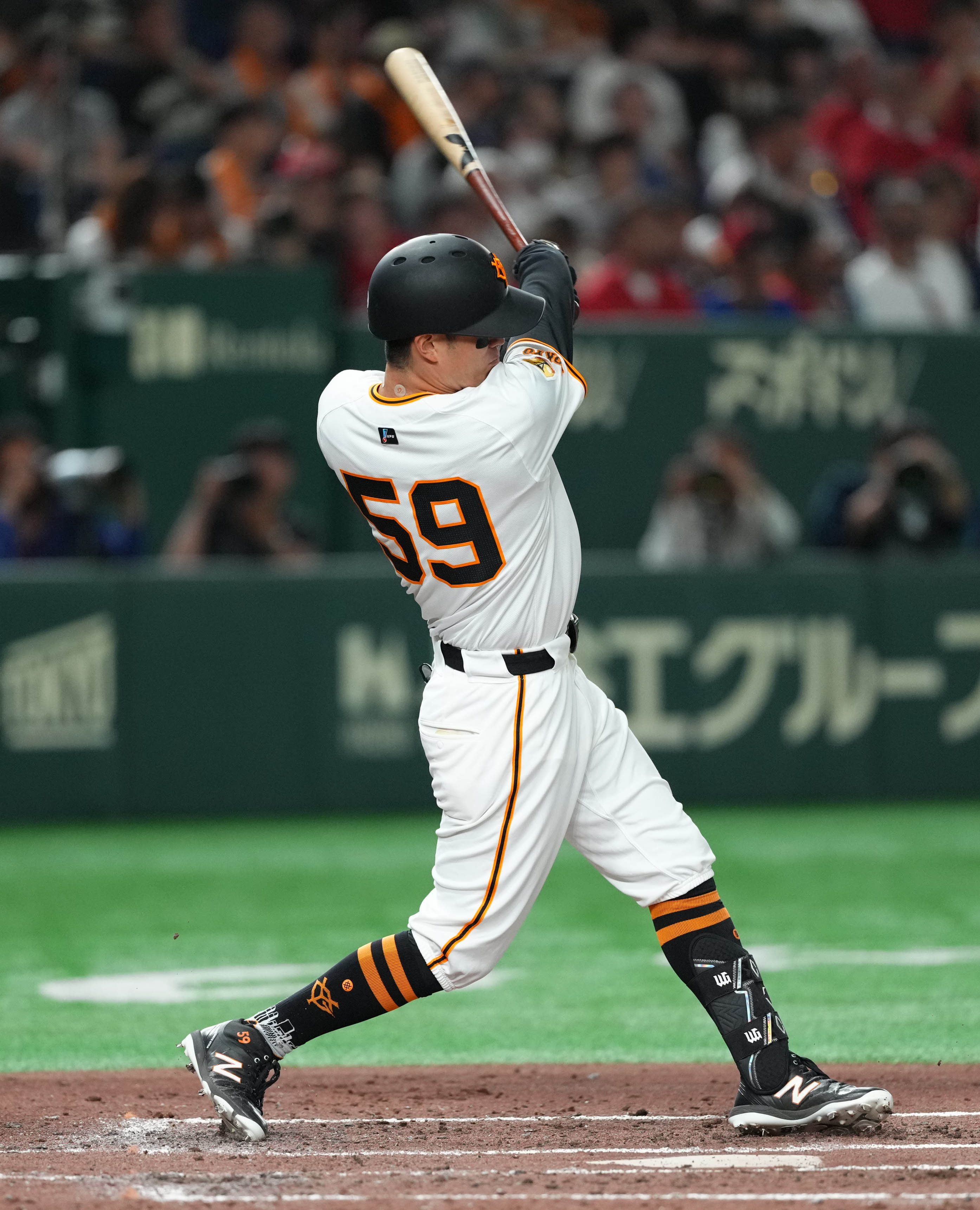 読売巨人軍(ジャイアンツ) on X: 読売巨人軍(ジャイアンツ) on X: