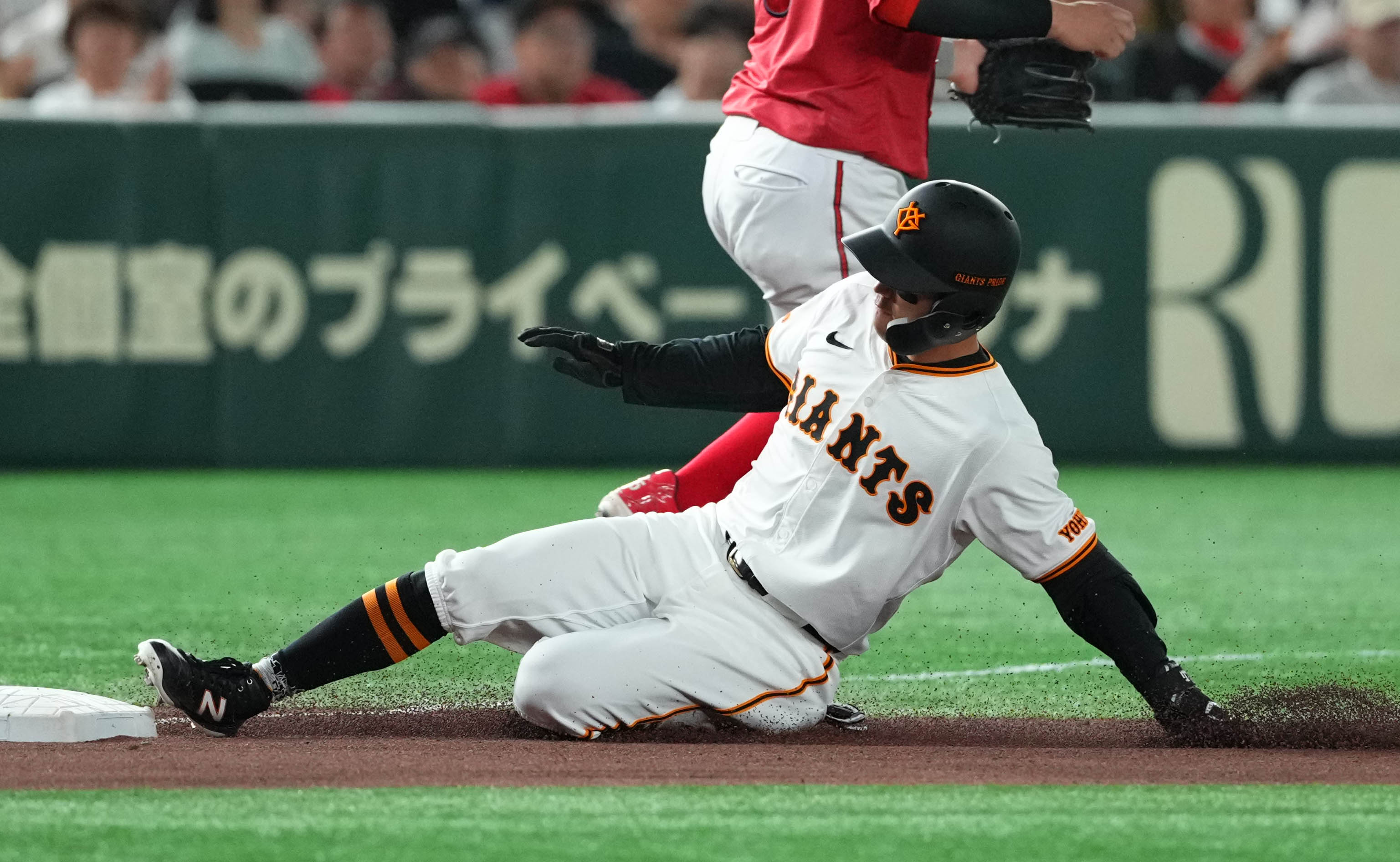 読売巨人軍(ジャイアンツ) on X: 読売巨人軍(ジャイアンツ) on X: