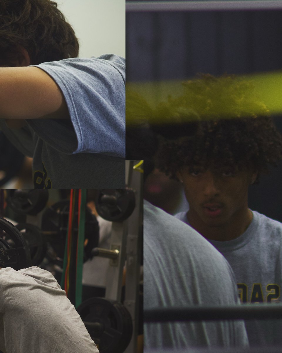 Locked in. No distractions ‼️
#SagU #itspersonal 🎯
