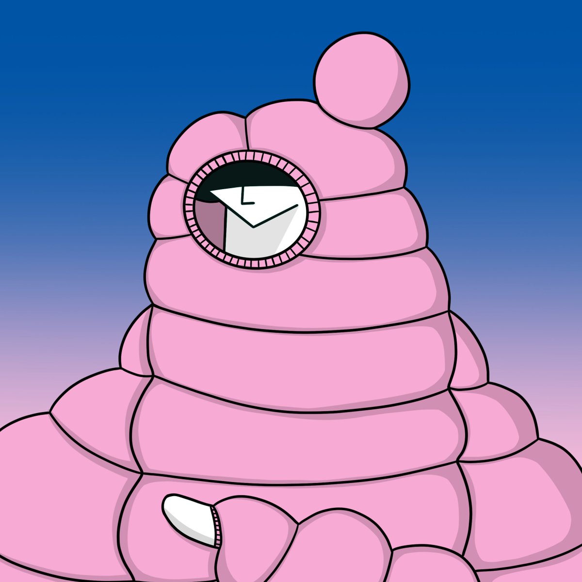 GM fam 💛
Art by <a href="/ZuzuGalova/">Zuzu Galova (In Hide and Seek)</a>