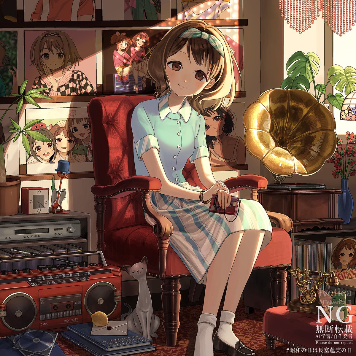 ショコラ (@chocolat2323p) / X ショコラ (@chocolat2323p) / X