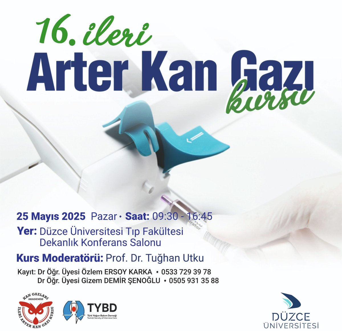 Bıraktığımız yerden hızla devam ediyoruz...