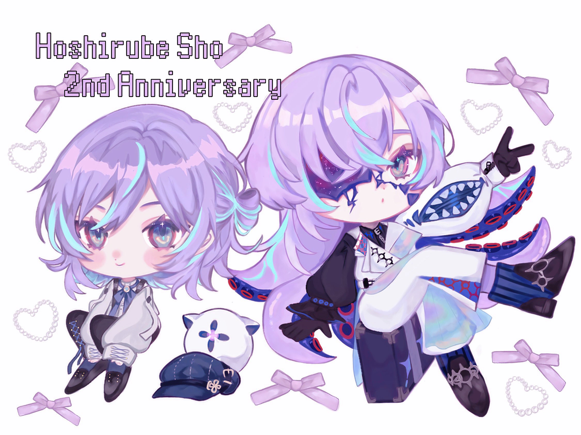 【高額売筋】 星導ショウ2周年 - Search / X その他