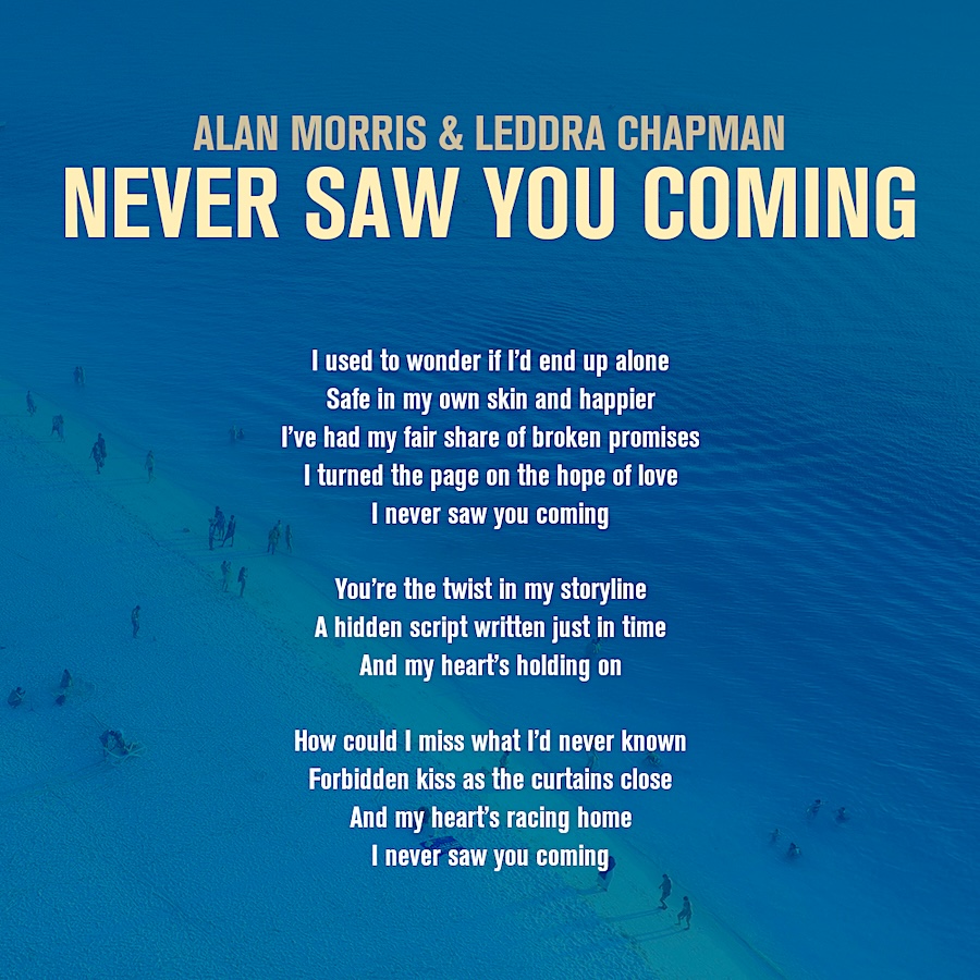 Amsterdam Trance Records (@amsterdamtrance) on Twitter photo Sing along with <a href="/Leddra/">Leddra</a> Chapman! 🩵 @VocalTranceLyrics 🎤 "Never Saw You Coming", her stunning debut here on Amsterdam Trance Records together with <a href="/AlanMorrisMusic/">Alan Morris</a> is out on all portals: raznitzan.lnk.to/NeverSawYouCom… <a href="/RazNitzan/">Raz Nitzan</a> Sing along with <a href="/Leddra/">Leddra</a> Chapman! 🩵 @VocalTranceLyrics 🎤 "Never Saw You Coming", her stunning debut here on Amsterdam Trance Records together with <a href="/AlanMorrisMusic/">Alan Morris</a> is out on all portals: raznitzan.lnk.to/NeverSawYouCom… <a href="/RazNitzan/">Raz Nitzan</a>