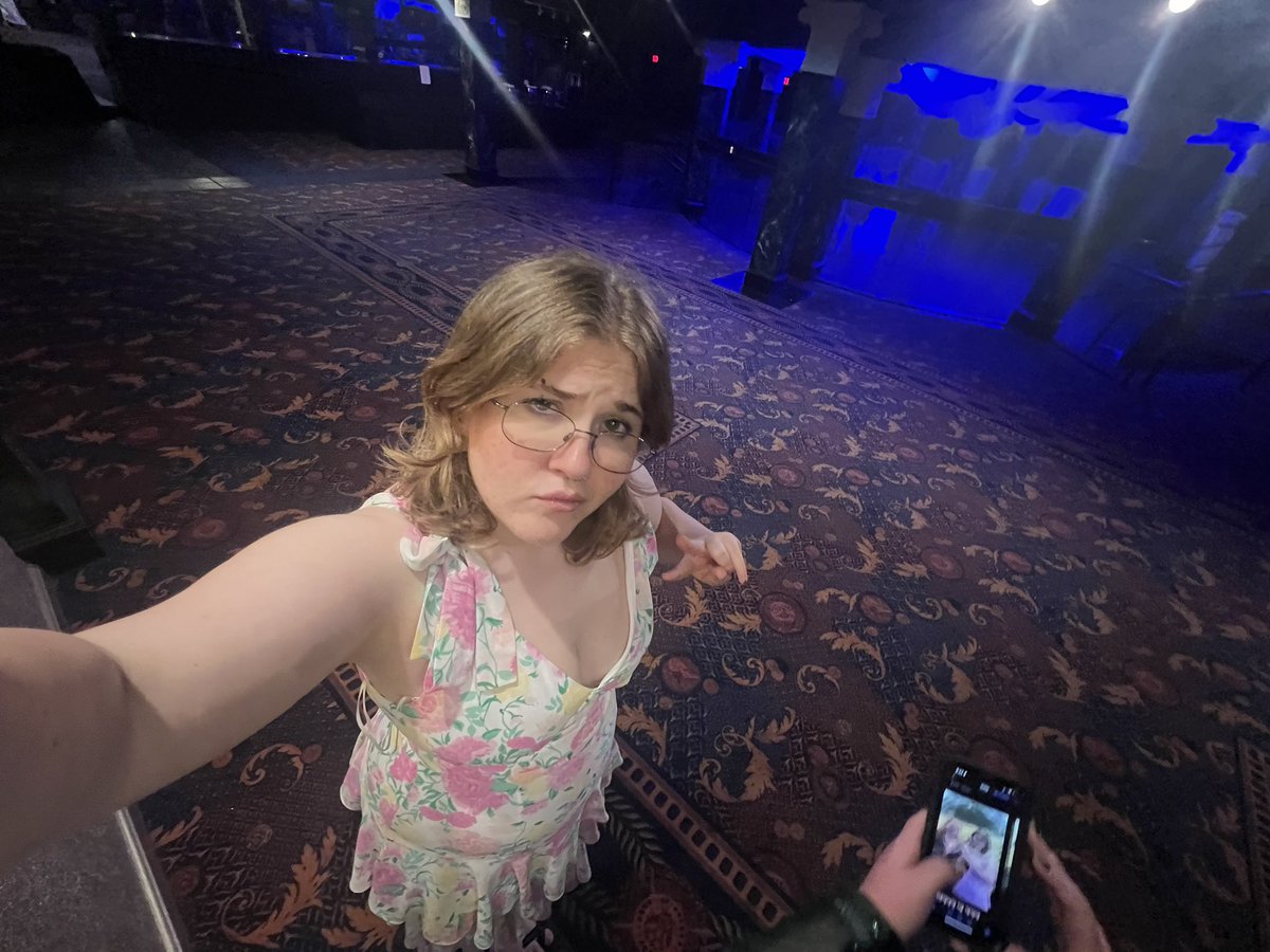 pastarastacat's tweet image. #phisig spring formal 🌟