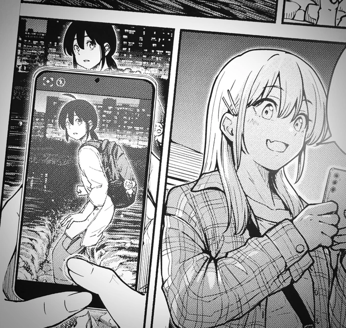 なにごとも1コマずつ・・・
しかし、今日はここで一旦、仮眠をします。 