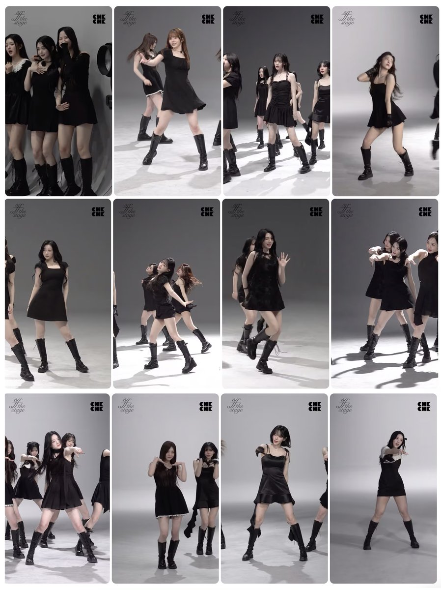 toysrevil's tweet photo. Individual fancams for #tripleS performing #Black_Soul_Dress featured on #TUNESTALKSG: https://t.co/PmhWUnZt6j for #Off_The_Stage

Watch direct on YT: https://t.co/wcpq6DT6Lo

#KPOP
#TOYSREVILBLOGS https://t.co/AcFCnI9Sxt