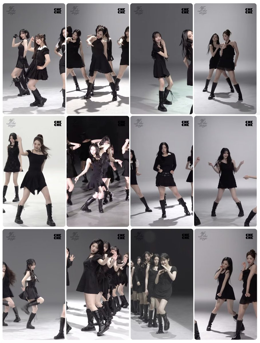 toysrevil's tweet photo. Individual fancams for #tripleS performing #Black_Soul_Dress featured on #TUNESTALKSG: https://t.co/PmhWUnZt6j for #Off_The_Stage

Watch direct on YT: https://t.co/wcpq6DT6Lo

#KPOP
#TOYSREVILBLOGS https://t.co/AcFCnI9Sxt