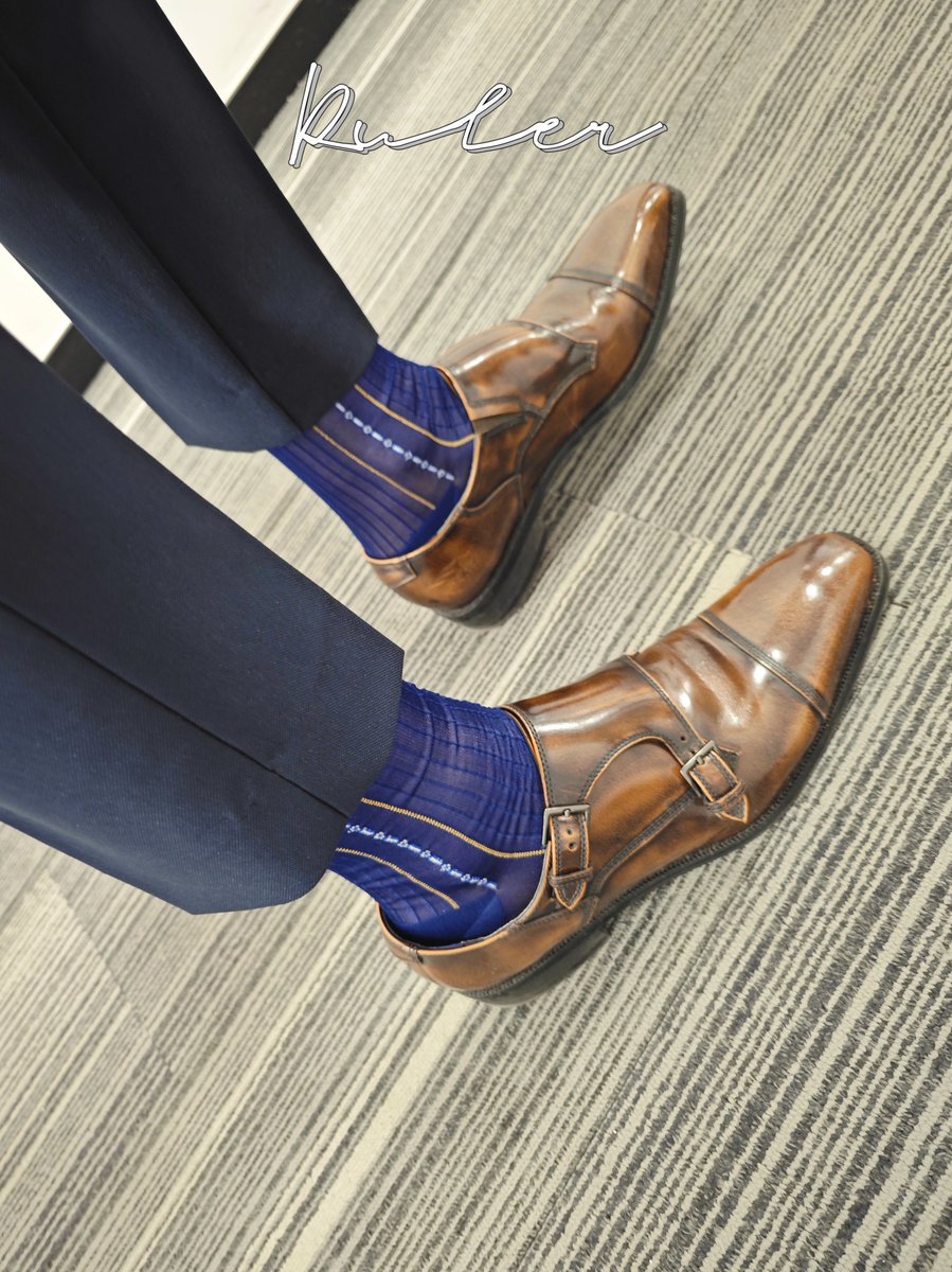 新袜子新裤子都不错