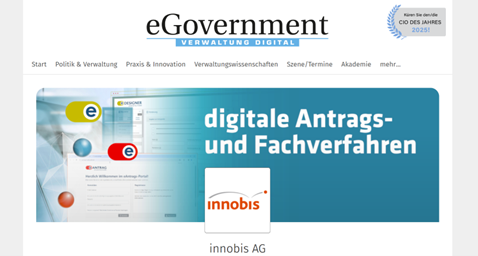 Sie suchen den passenden Anbieter für die #Digitalisierung Ihrer #Behörde? Dann schauen Sie <a href="/egovernmentde/">eGovernment</a> vorbei. In unserem Anbieterprofil finden Sie u. a. eine Übersicht über unsere Leistungen im #Formularmanagement: bit.ly/eGovernment_in… #OZG #ITBeratung #FMS