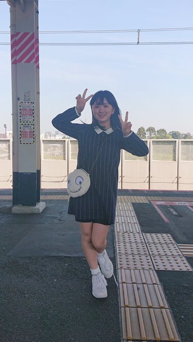 Twitterのコスプレ画像3