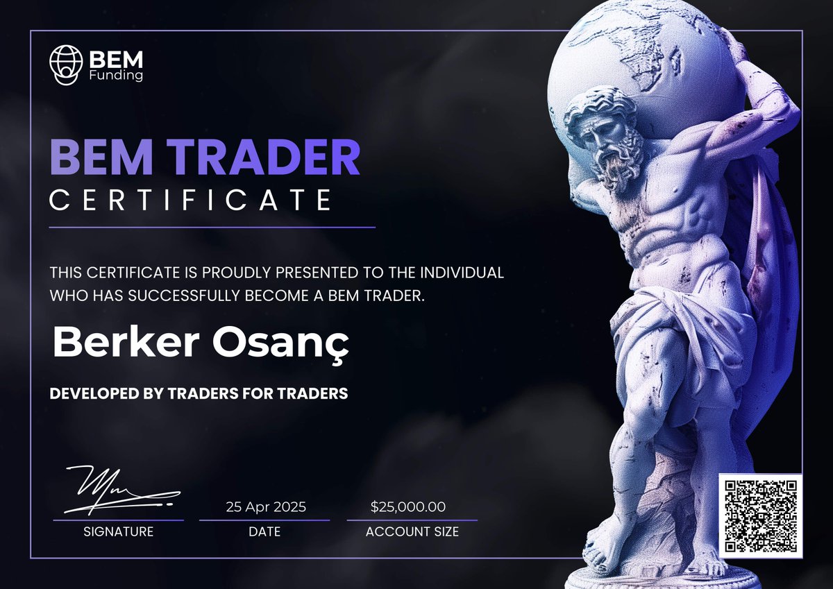 Berker maybe Trader tweet media