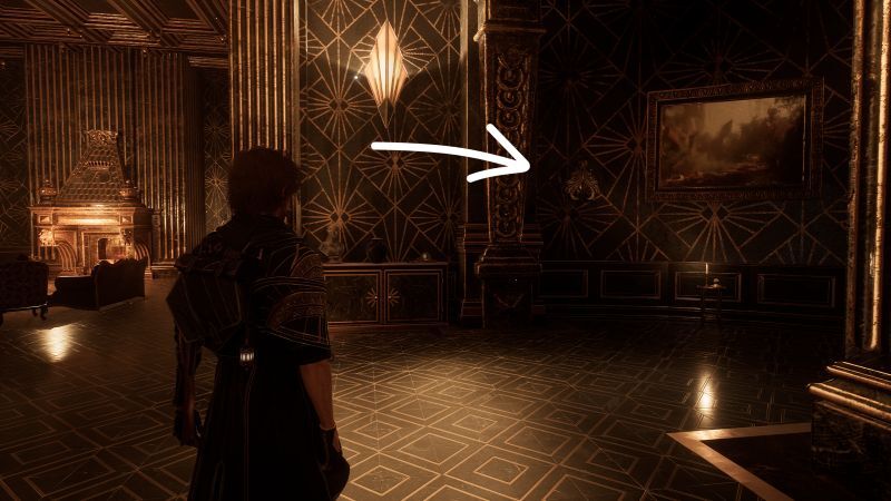 Expedition 33: Manor Dining Room Puzzle Guide ift.tt/hNWm4Zj