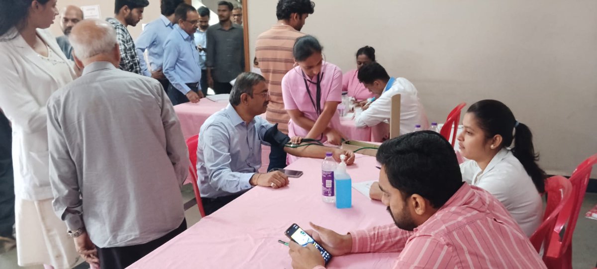 Laghu Udyog Bharati Karnataka Belagavi Chapter along with Mahila Ikai celebrated the 31st Sthapana Diwas in Belagavi.