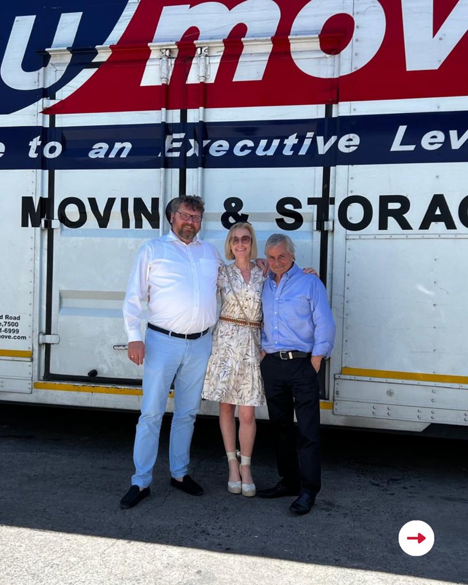 Schmidt Global Relocations tweet media