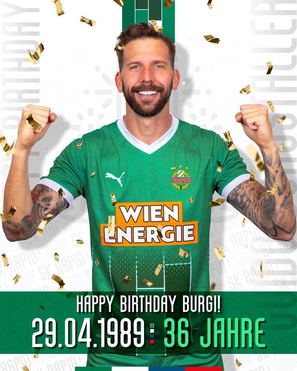 SK Rapid tweet media