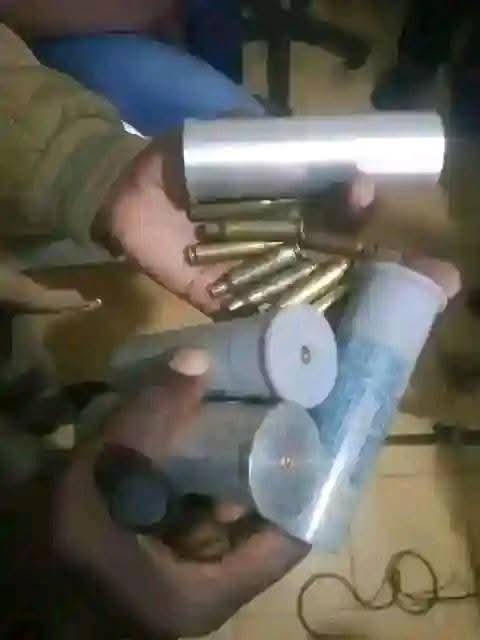 How many more must die before the world sees the truth?
5 innocent lives gunned down in Ang'ata Barikoi—because they dared to protect their land.
RUTO's regime is drowning in blood.
IPOA has completely failed to act.
ICC must step in now.
#Justice#StopStateKillings #ICCActionNow