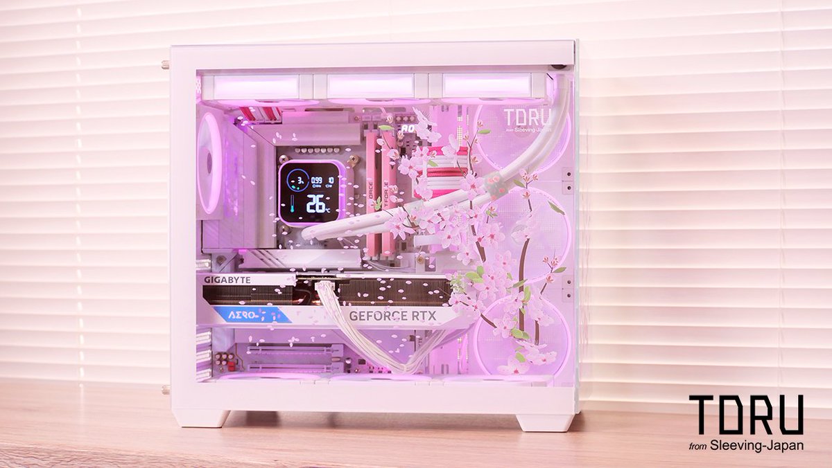 DeepCool Deutschland tweet media