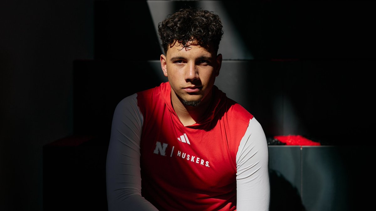 adidas Football US (@adidasfballus) on Twitter photo Same last name. His own legacy.
Year 2 loading in Lincoln โณ Welcome to the adidas fam, <a href="/RaiolaDylan/">Dylan Raiola</a>
#teamadidas x <a href="/HuskerFootball/">Nebraska Football</a> #GBR Same last name. His own legacy.
Year 2 loading in Lincoln โณ Welcome to the adidas fam, <a href="/RaiolaDylan/">Dylan Raiola</a>
#teamadidas x <a href="/HuskerFootball/">Nebraska Football</a> #GBR