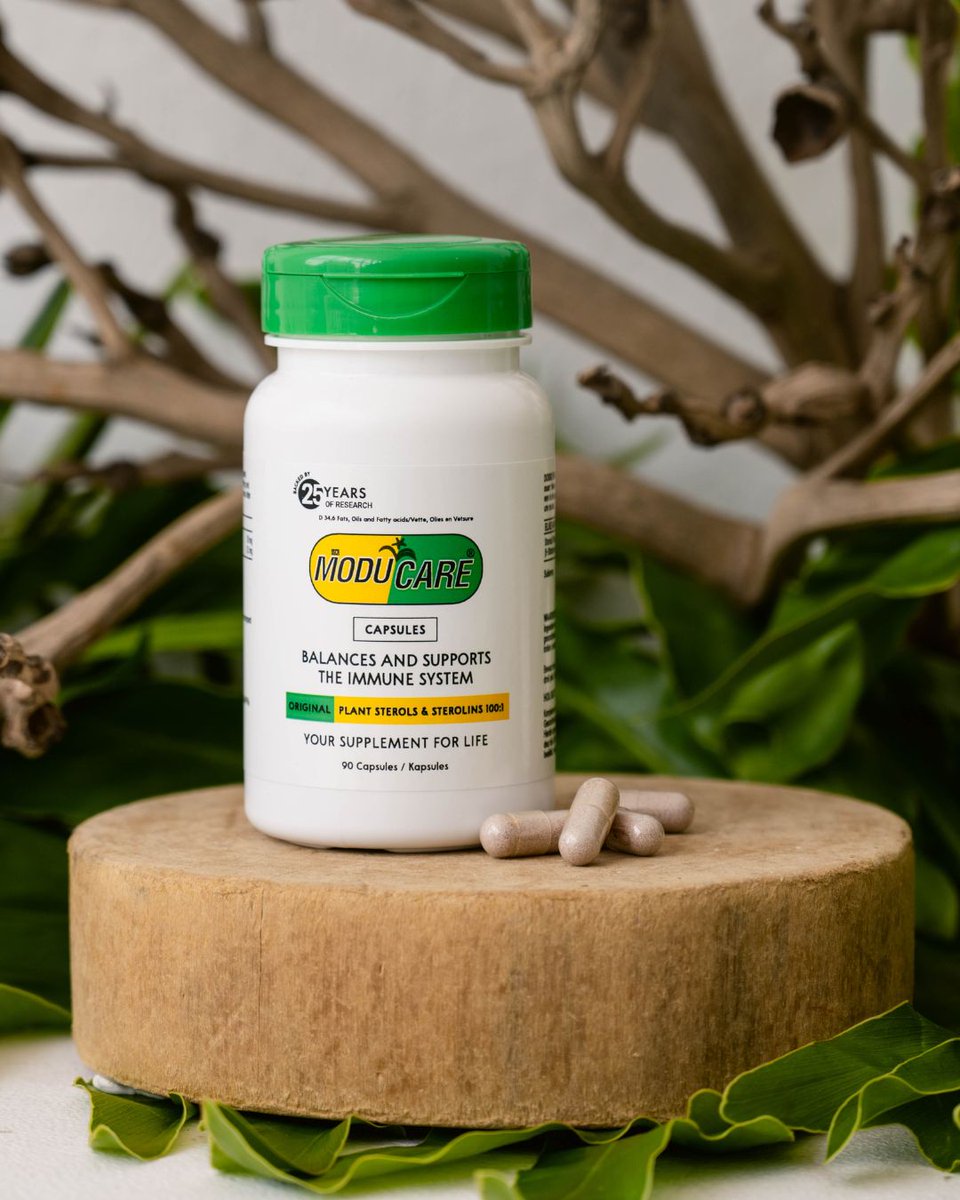 moducaresa's tweet image. Winter is coming… and so are the sniffles! 🤧☃️

Packed with plant sterols &amp;amp; sterolins, it helps balance your immunity, so you can fight off those seasonal nasties like a champ. 

SHOP NOW | bit.ly/3EWBGwb

#Moducare #ImmuneBalance