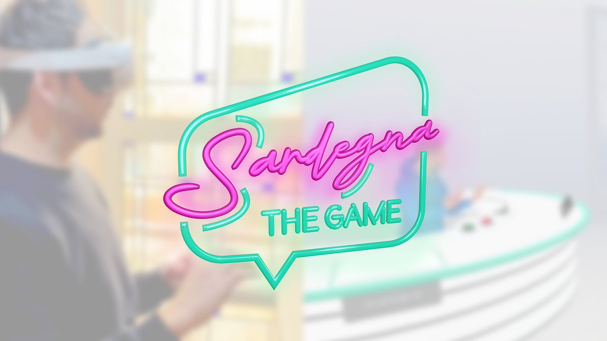 🎮 Exciting news! Sardegna the Game is nominated for an Auggie Award, and we need YOUR vote! 🏆  

Vote here: orbamsterdam.com/sardegna-the-g…  
✅ Register  
✅ Vote  

Thank you for your support! 🙌  

#AuggieAwards #SardegnaTheGame #VoteNow