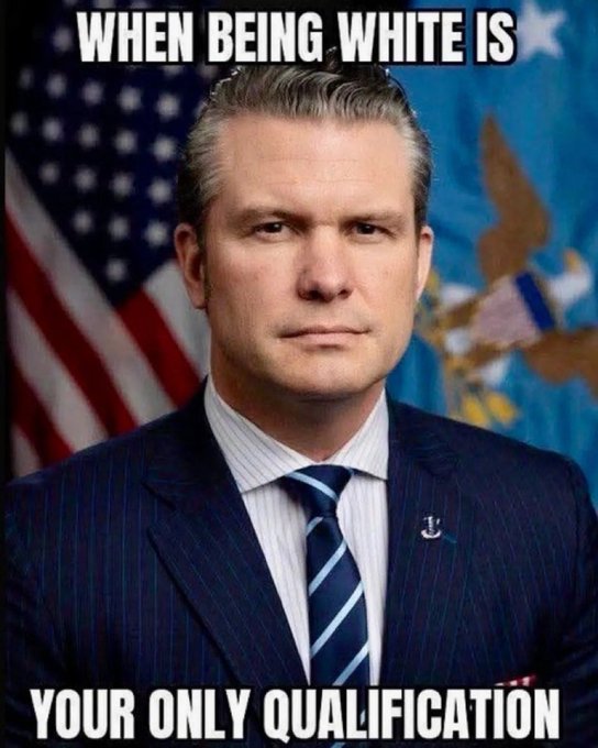 SydesJokes's tweet image. #SignalGate #PeteHegseth @PeteHegseth @SecDef