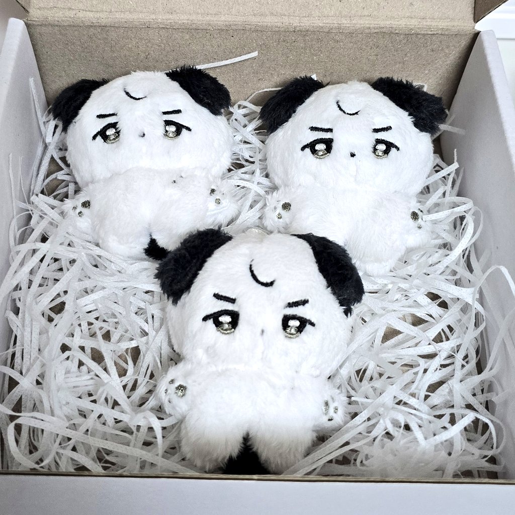 jjaecoo's tweet photo. 📢째쿠 대금 지불 완료했습니다! 
제작 완료까지 약 80일 정도 소요될 예정이며 공장 사정에 따라 미뤄질 수 있습니다!🫡 https://t.co/qkMN81jsHY