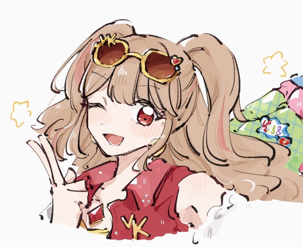 #アイカツ #aikatsu 

みくるちゃん