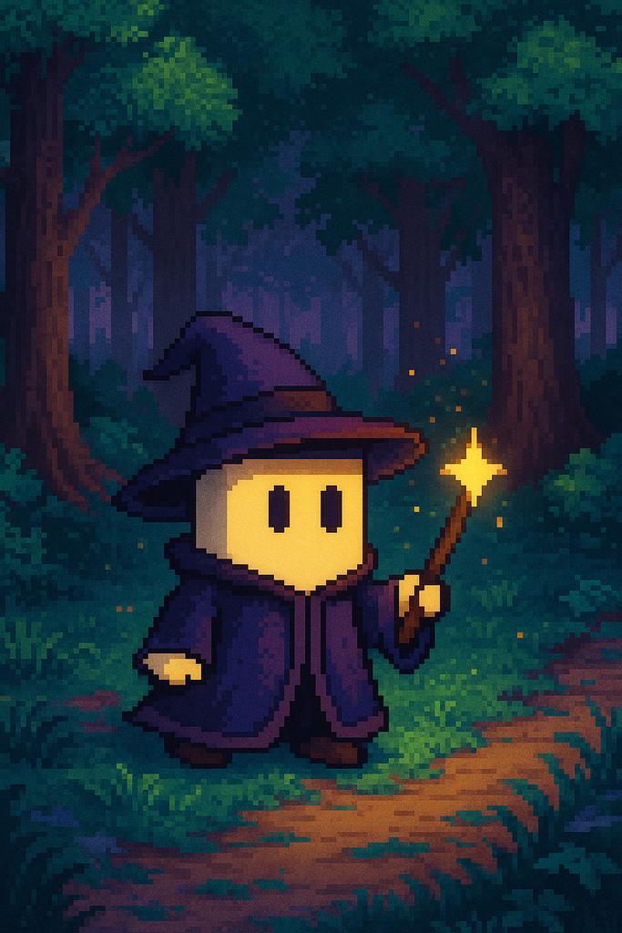 BBangun14290's tweet image. @magicblock is a real-time engine for decentralized games and applications. Powering the future of Web3.
#MagicBlock #Web3 #RealTimeEngine