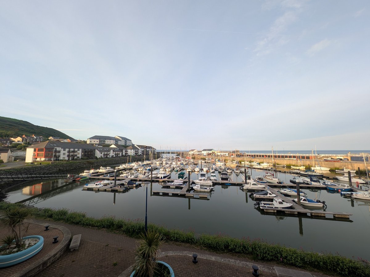 NDECatrin_Reed (@ndecatrin_reed) on Twitter photo Mae cychwyn am 7 o'r gloch yn llawer haws yng ngolau dydd. Ydy'r haf ar y ffordd? Gobeithio!
⛵️🌞💤
<a href="/ndeducation/">New Directions Education</a> #Aberystwyth #Cyflenwi #Supply #Recruitment Mae cychwyn am 7 o'r gloch yn llawer haws yng ngolau dydd. Ydy'r haf ar y ffordd? Gobeithio!
⛵️🌞💤
<a href="/ndeducation/">New Directions Education</a> #Aberystwyth #Cyflenwi #Supply #Recruitment