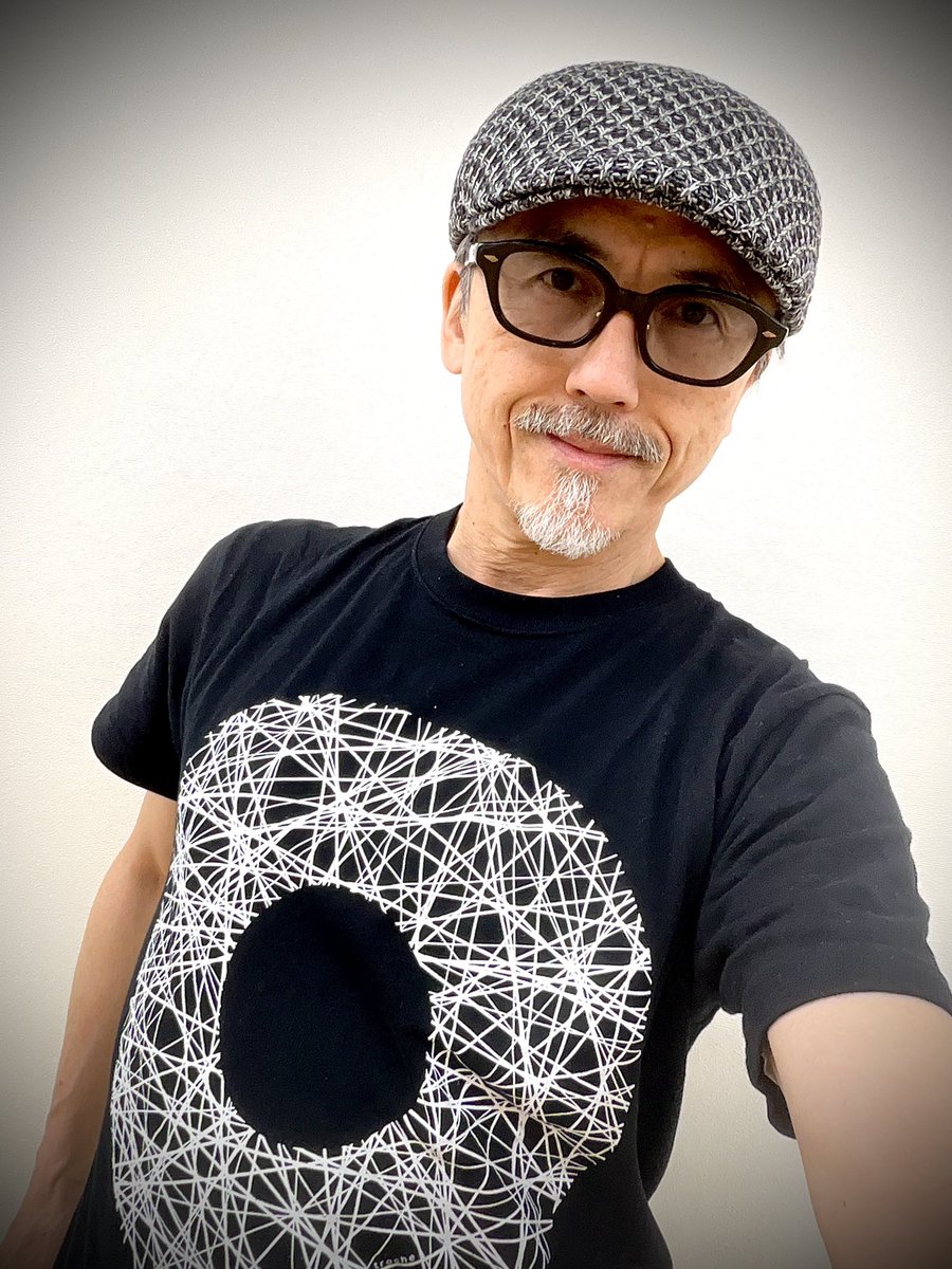 桐本拓哉 tweet media