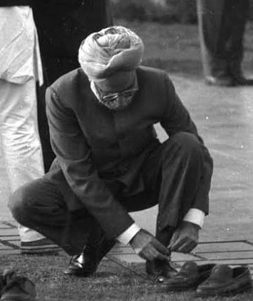 🚨NO EVIDENCE IN CWG CASE

2G, Coal and CWG were never scams.

Today, ED filed a closure report in 2010 CWG scam case, finding zero evidences of money laundering.

Sheila Dixit and Manmohan Singh Ji are no longer here to witness this vindiction.

They carried the burden of