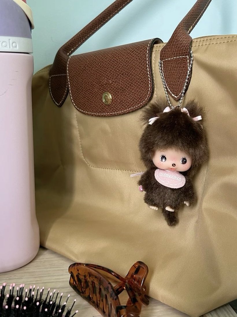 PinkPeach_Shop's tweet photo. พร้อมส่ง🙌🏻ม่อนชิชิเบบี้  Bebichhichi เบบี้หญิง น่ารักมากๆๆ ตัวจิ๋วสุดๆ พวงกุญแจน้า
🩷650฿ส่งฟรี Dmเลยค่า 📝

#ม่อนชิชิ #ตลาดนัดม่อนชิชิ #ตลาดนัดMonchhichi #ตลาดนัดSanrio #Monchhichi #หลิงออม #เพียงเธอ #OnlyYouTheSerise #SunsuxBUS #ป๊ายปายโอริโอ้ #ถนนพระราม2 #ส่งต่อเสื้อผ้า https://t.co/8gcaIwPLZi
