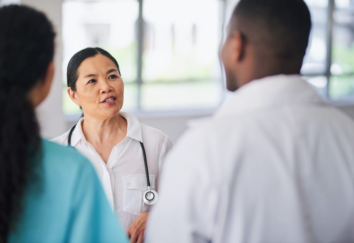 Infant #CPRTraining must reflect real-life emergencies.

Simulation improves technique, teamwork, and decision-making, which are key to better outcomes. Realistic manikins and debriefs make learning stick.

Read more here: innosonian.global/improving-infa… 

#InfantCPR #SimulationTraining