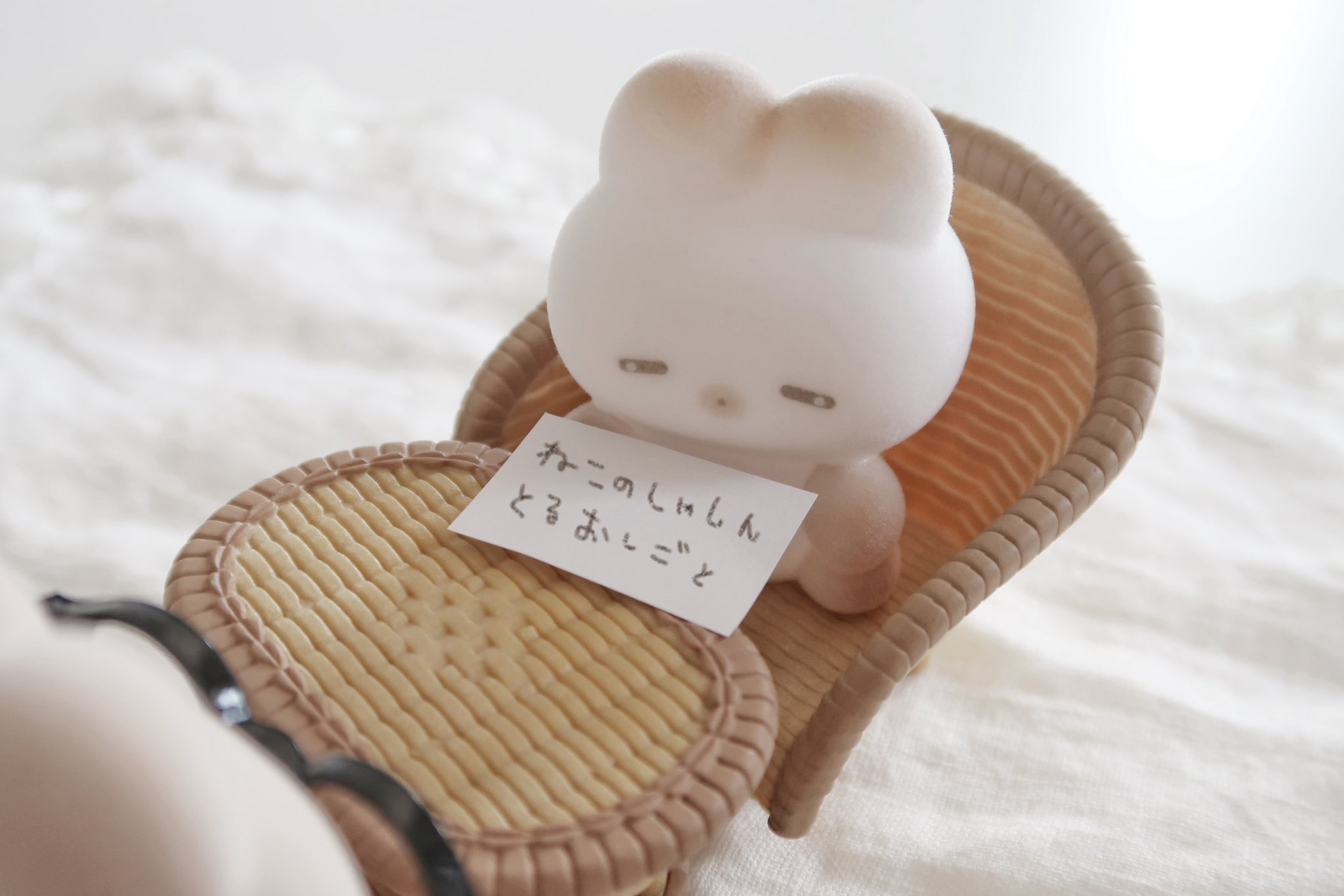 うさぎのねむちゃん (@remme_lt) / X うさぎのねむちゃん (@remme_lt) / X