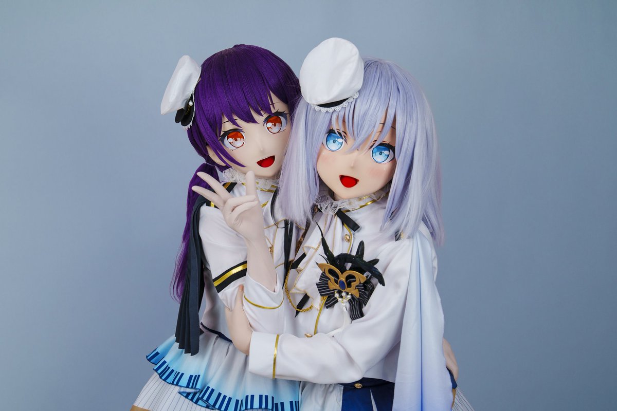 衣服到了修一张先，正好赶上
#ましつくの日2025