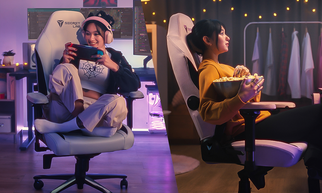 Secretlab Japan (@secretlab_JP) / X Secretlab Japan (@secretlab_JP) / X