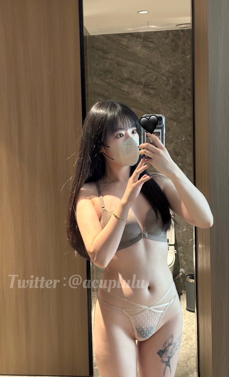 湿透
脱了

🔓解锁更多视频请私信 https://t.co/oYjbcAVC1u