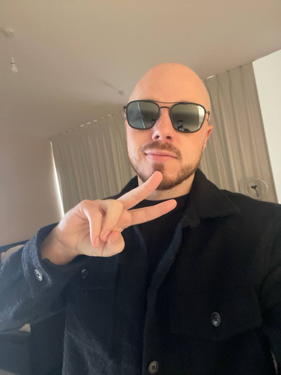 Dylanmadden's tweet photo. Good Moneybag Morning💪💰 https://t.co/Mz809Pnzwd