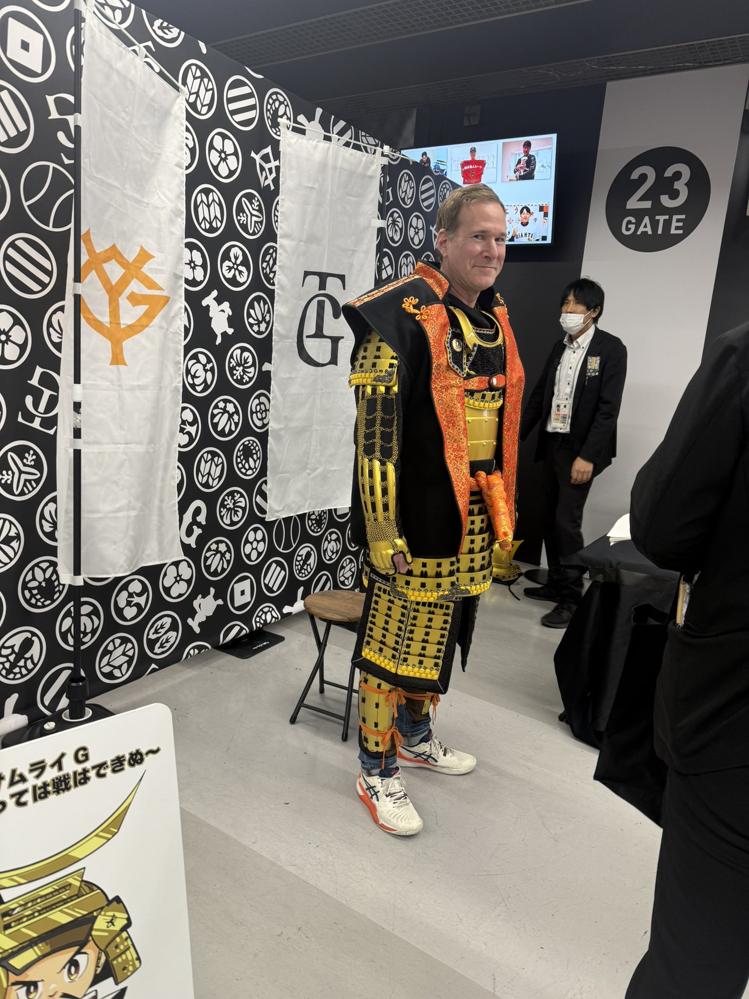 サムライ商店 SAMURAI STORE サムライストア【公式】 (@SamuraiStore) / X