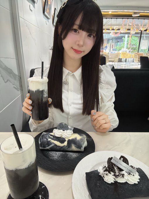 コスプレイヤーひなのTwitter画像10