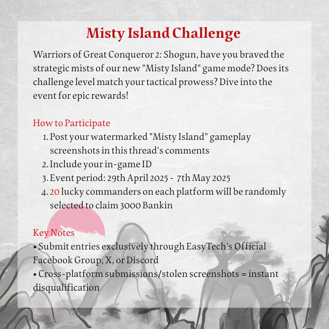 EasyTech Games tweet media