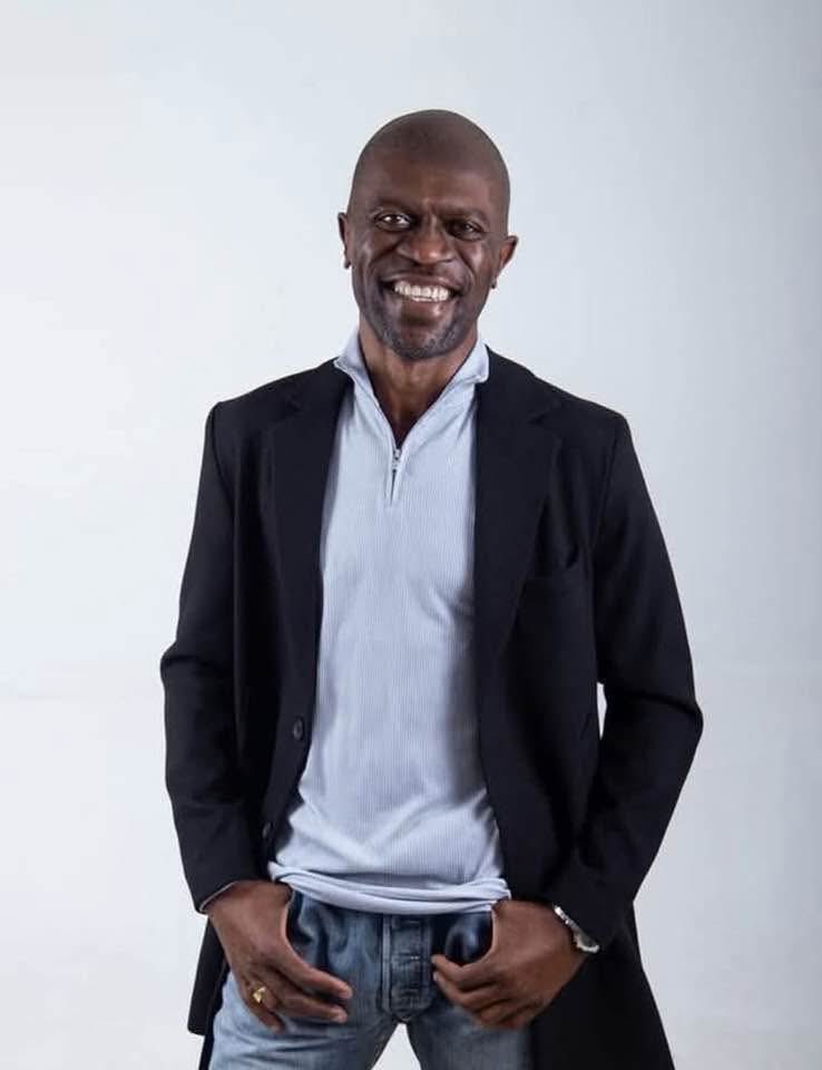 Radio icon Kwach goes off air. He was a presenter on <a href="/SpiceFMKE/">SpiceFM</a> . Fare thee well Sir